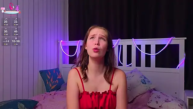 BeatrixCarIeton live sex cam