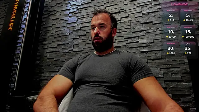 David_Big_Daddy live sex cam