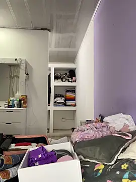 Marianahb-e live sex cam