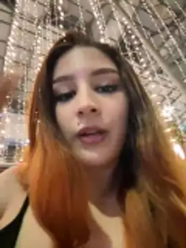 Mon_Cherry live sex cam