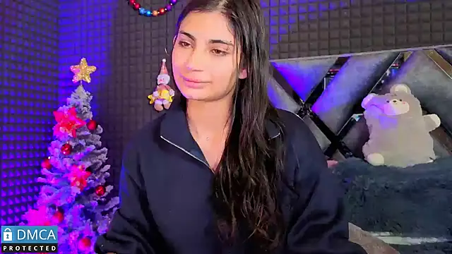 SolBeaumont1 live sex cam