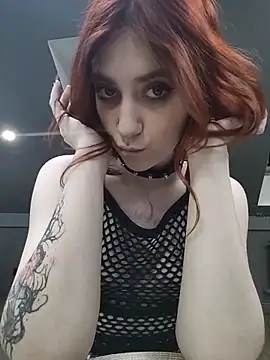 LexiRayn live sex cam