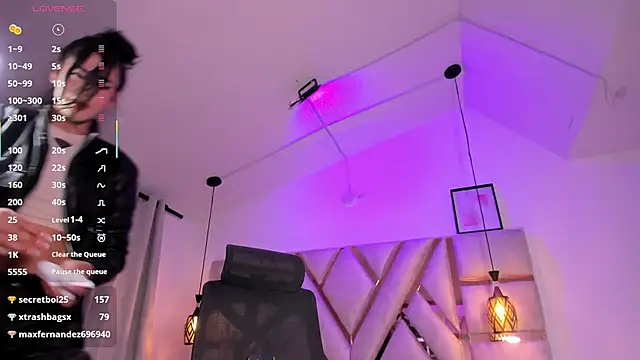 emily_roousee live sex cam