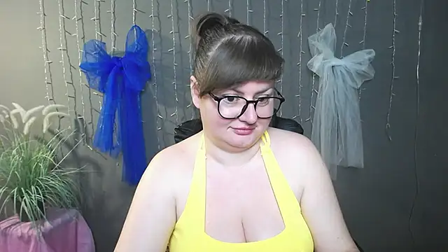 ZannaDreil live sex cam