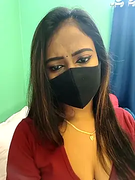 Puja-baby live sex cam