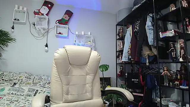 NicoleCortez live sex cam