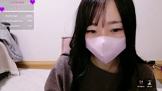 Rio_chan_ live sex cam