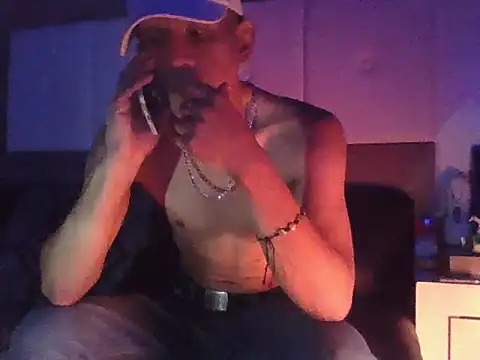 oiram27 live sex cam