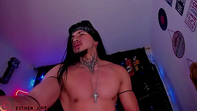 the_beast_master_ live sex cam