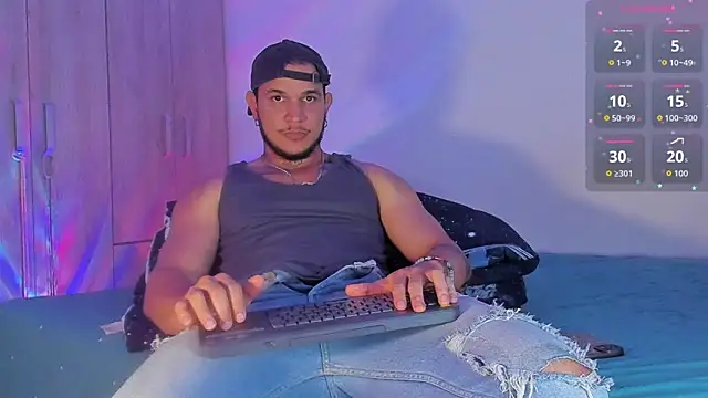 austinoficial live sex cam