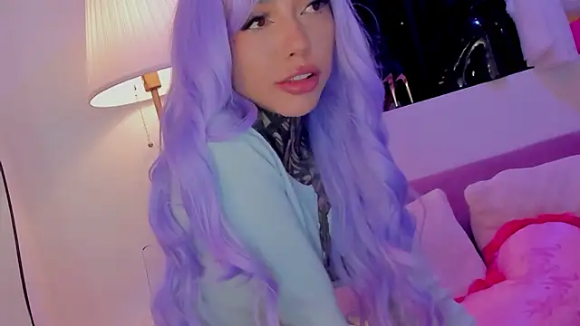 NinaVall live sex cam