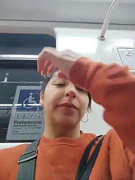 MaiPandora live sex cam