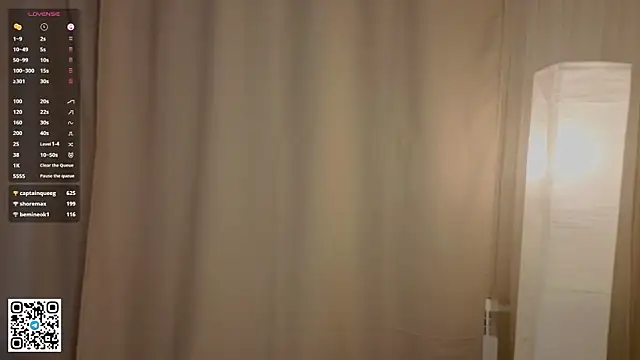 EuniceRaymundo live sex cam