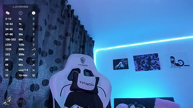 satanbabee live sex cam