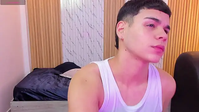 james_jonnes live sex cam