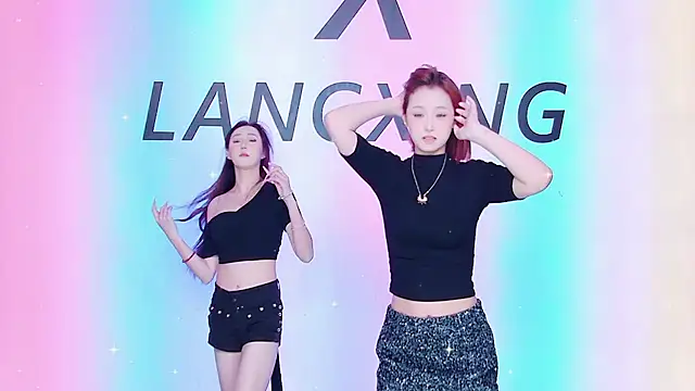 Believe-Guang live sex cam