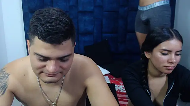 Group_Lustt live sex cam