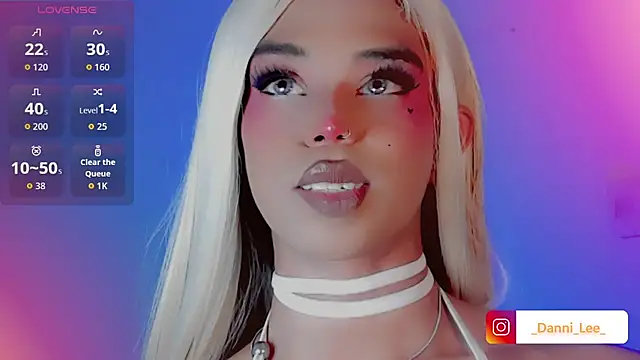 DanniLee_ live sex cam