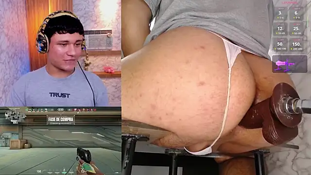 AndrewPeach_ live sex cam