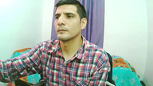 Braulio_master live sex cam