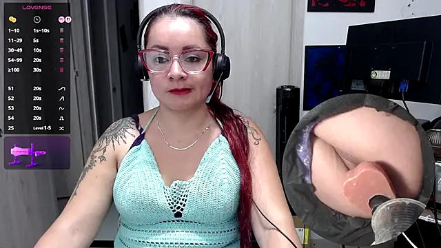 kyobiker live sex cam