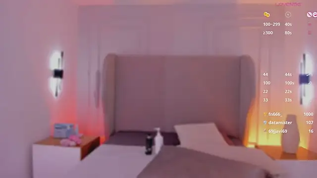 luisah_ live sex cam