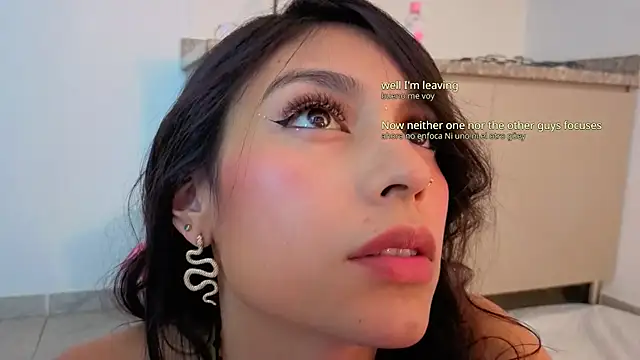 PIA_STONE live sex cam