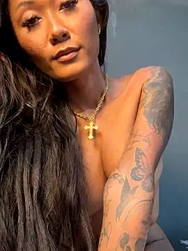 thai-dreamgirl live sex cam