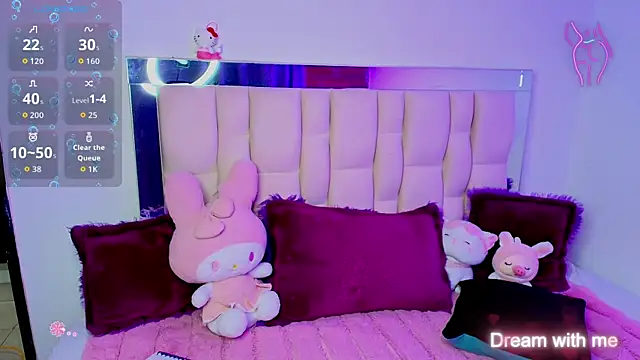 Silver_Rosex live sex cam