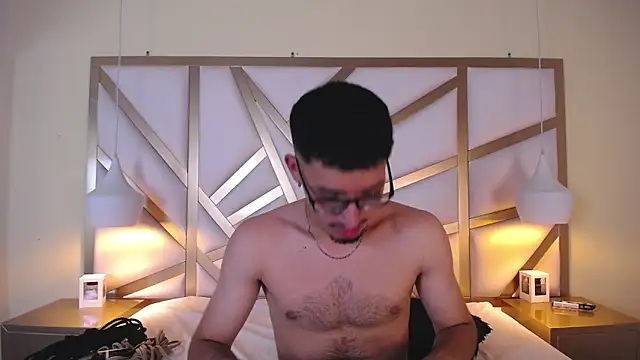 Jaxon_Carter live sex cam