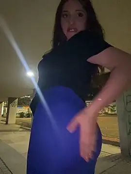 Baby__Otaku live sex cam