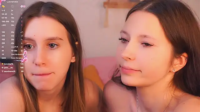 GabrielleLynchard live sex cam