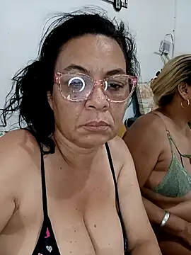 AnittaTettona live sex cam