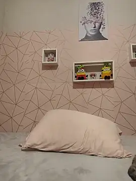 Irresistible24 live sex cam