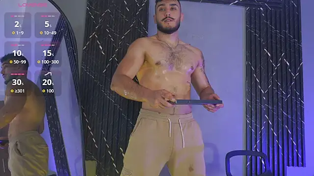 Zionmattis live sex cam