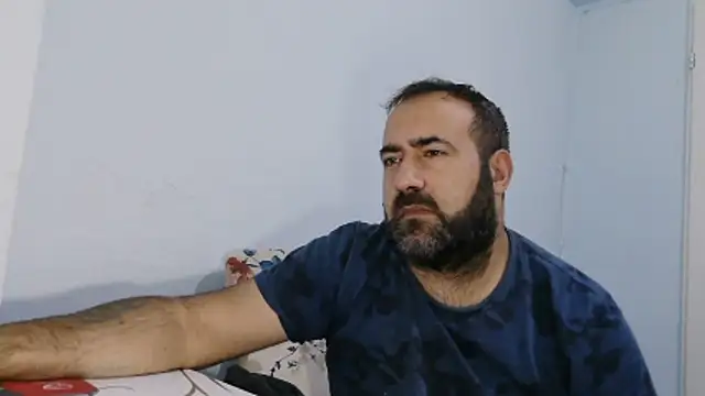 dark-look live sex cam