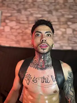 Walker_Thomas1 live sex cam