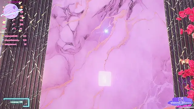 Hanna_Evaanss live sex cam