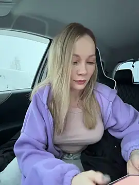 LavenderHot live sex cam