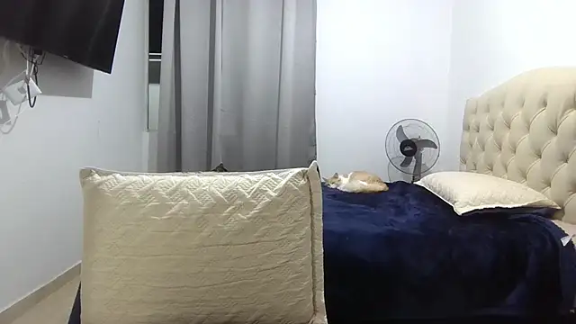 Himoreno25 live sex cam