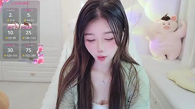 Coco-Di live sex cam