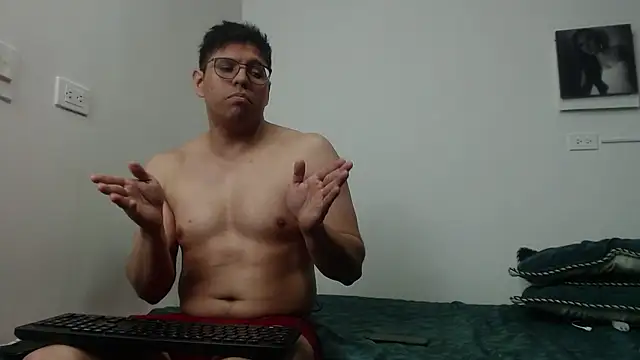 MikeandLindsay live sex cam