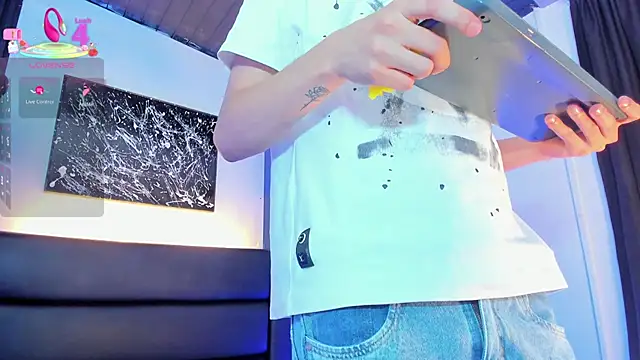 Duolust1 live sex cam