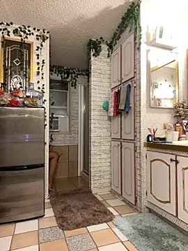 TranSexualJade95 live sex cam