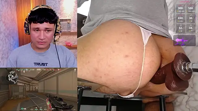 AndrewPeach_ live sex cam
