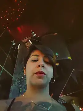 MaiPandora live sex cam