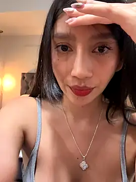 Min_junn live sex cam