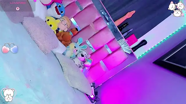 Zulema_Zahirx live sex cam