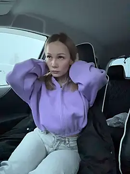 LavenderHot live sex cam