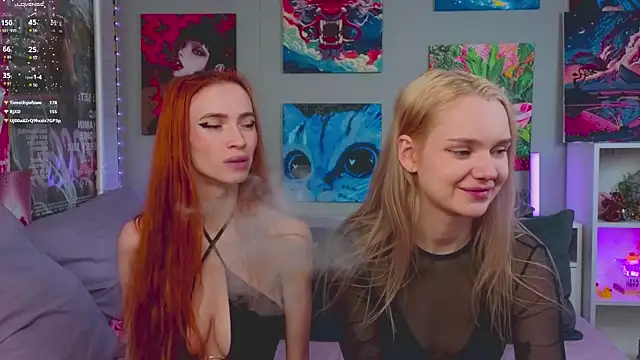 Viena_dias live sex cam